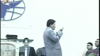 PR GILMAR SANTOSAO VIVO CULTO DE TERA