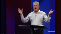 Bill Hybels â€” The God I Wish You Knew is a Life Giver.flv