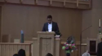 Rev. David Lah in Battle Creek, MI USA _ Sept 08, 2013. English Session.flv