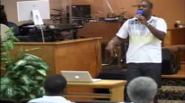 Todd Galberth, Understanding Your Role - Judah Int'l Fellowship Worship Conference 2010.flv