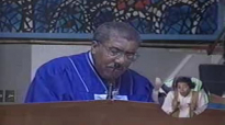Rev. Clay Evans Fellowship Broadcast 'Good Samaritan' Part 2.flv