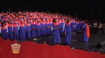 Just If I'd (Justified) - Mississippi Mass Choir, Declaration Of Dependence.flv