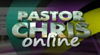 Pastor Chris Oyakhilome -Questions and answers -Salvation Series (1)
