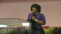 Maurette BrownClark sings Sovereign God @Madison Mission SDA