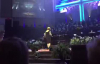 Dream come true for young lady at a Sandi Patty concert.flv