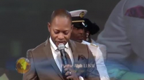 Pastor Alph LUKAU at Rhema Bible Church - Restoration.mp4