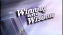 Winning With Wisdom  Your Seat of Power 2 Dr. Nasir Siddiki