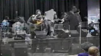 Rev. Charles McLean & The Gospel Flames of Griffin, GA LIVE 2005.flv