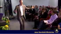 Älmhult Revival Jens Garnfeldt 4 Mars 2014 Part 4 Powerful preaching!.flv