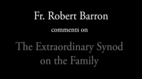 Fr. Barron on the Synod on the Family.flv