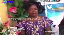 A COEUR OUVERT AVEC MAMAN MICHELINE SHABANI EX MMEMBRE MAMAN OLANGI COMBAT SPIRITUEL part2.flv