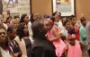 Valentine's Day Special-Pastor's Warryn & Erica Campbell.flv