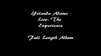 Yolanda Adams - The Experience (2001) [Full Length Album]
