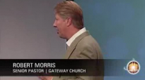 Overwhelmed By Grace  The Righteousness of Grace  Pastor Robert Morris