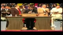 Pastor Marco Feliciano  De Detrs das Malhadas Para O Trono 26 Encontro de Jovens CamboriSC