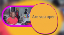 Stupid answer for stupid question. Kansiime Anne. African Comedy.mp4