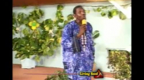 How to be a Real Husband by Rev Gbile  Akanni 5