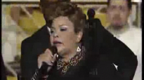 Take Me to the King Tamela Mann, First Baptist Church of Glenarden.flv
