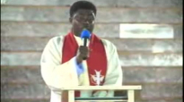 RELEASE YOUR WEAPON (2) by REV. FR. EMMANUEL OBIMMA.flv