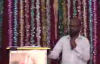 Pastor Michael hindi message [WHAT IS MAN ]POWAI MUMBAI.flv
