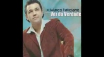 Cd Completo Marcos Feliciano  Canta Voz da Verdade