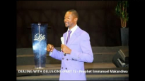 DEALING WITH DELUSIONS (PART 1) - Prophet Emmanuel Makandiwa.mp4