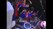 He's Coming Back (VHS) - The Mississippi Mass Choir.flv