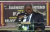 SWS 2014_ RENEWING OUR COMMITMENT TO GOD'S FORGOTTEN WORD by Pastor W.F. Kumuyi..mp4