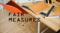 Pastor Ed Lapiz Fair Measures
