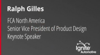 Ignite Automotive 3 - Ralph Gilles - Keynote Presentation.mp4