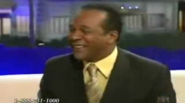 Pastor Veryl Howard- TBN Interview PART 2.flv