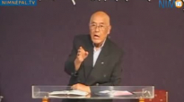 NIM Sermon  Pastor Robert Karthak  May 2, 2015