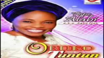 Nigerian Gospel music -Oruko Tuntun -Sis Tope Alabi.flv