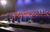 I Won't Turn Back - Mississippi Mass Choir.flv