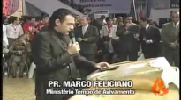 Pr Marco Feliciano  O Sobrevvente e o Deus das revelaes. Completo em alta qualidade 480p