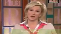 Paula White The Battle For The Mind Pastor Paula White sermons 2015