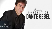 Prdica de Dante Gebel  TODA LA NOCHE