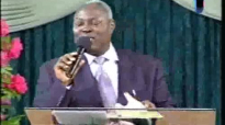 MBS 2014_ PRAYING FOR FORGIVENESS AND FORGIVING OTHERS by Pastor W.F. Kumuyi.mp4