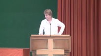 Hans Peter Royer_ Muss man Gott fürchten (Predigt).flv