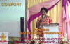 COMFORT 3 by Pastor Rachel Aronokhale  Anointing of God Ministries June 2022.mp4