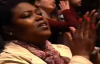 Benita Washington You Are the Everlasting God with the Mz Baptist Mass choir Nasville.flv