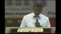 A New Thing by Pastor Enoch A Adeboye.mp4