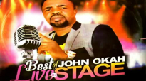Best of John Okah _ Live On Stage _ Latest 2019 Nigerian Gospel Music.mp4
