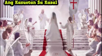 Ed Lapiz Preaching ➤ Ang Kasuotan Sa Kasal.mp4