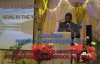 Preaching Pastor Thomas Aronokhale - AOGM Anointing of God Ministries Men Confer.mp4