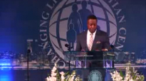 OVERCOMING DEPRESSION PT 1 ( CLIP 3 OF 4 ) - PASTOR PAUL B. MITCHELL.flv