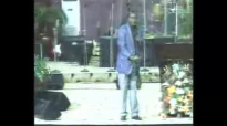 Word Explosion 2014 Day 2 Revival Service  Bishop Mark Kariuki