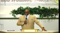 Back to the Bible - 2.15.15 -West Jacksonville COGIC - Bishop Gary L. Hall Sr.flv