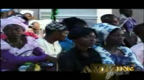 Tope Alabi's Amazing Grace.flv