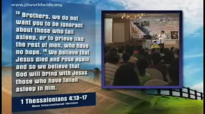 The 2nd coming of Jesus Christ 3 of 4 Bro. Eddie C. Villanueva